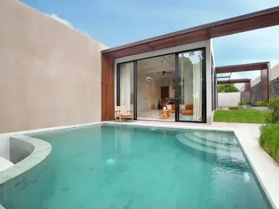 Villa Garden Villa II – residential development in Ubud, Bali