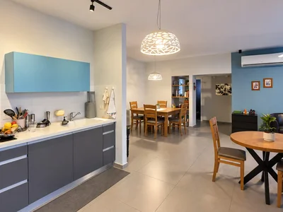 Quartier résidentiel À vendre – 4 pièces au centre de ra'anana