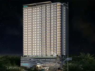 Жилой комплекс REEF 998