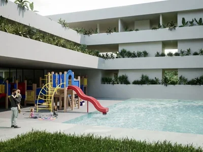 Complejo residencial Terra Grove Layan