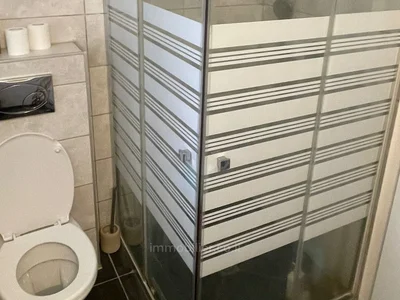 Quartier résidentiel A vendre appartement 2 pieces rue yehuda halevy - tres bon etat