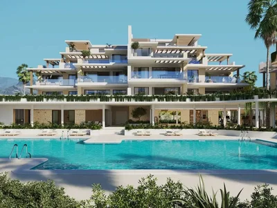 Dzielnica mieszkaniowa Altezza Suites