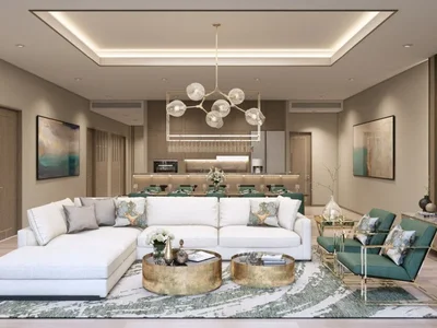 Complejo residencial The Exclusive Sky Phuket Condominium