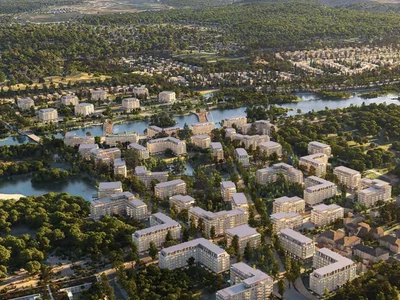 Жилой комплекс Tbilisi W. Residences