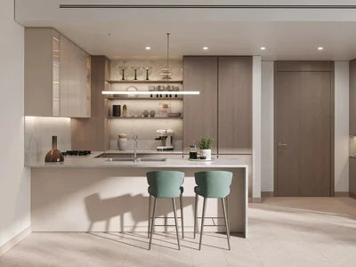 Residential complex Nura