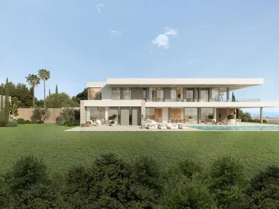 Quartier résidentiel La Reserva de la Cala Golf