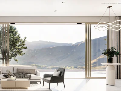Complejo residencial The Element Kamala