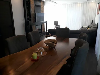 Barrio residencial High Park Çatalköy