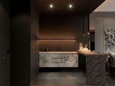 Hotel PRIMA RESIDENCE – residential development in Batu Bolong, Bali