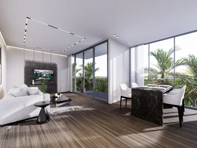 Complejo residencial ENIGMA RESIDENCE