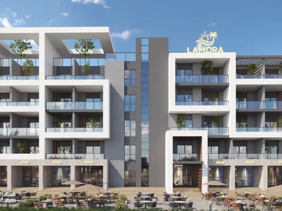 Zespół mieszkaniowy Hurghada, Arabia La Mora Resort