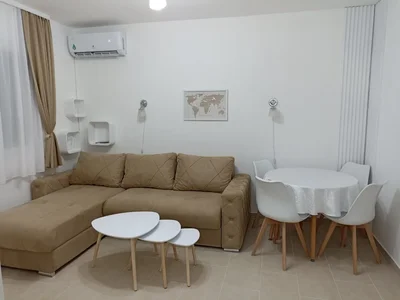 Wohnviertel Stan 24 m² na Prodaju – Autobuska Stanica, Podgorica