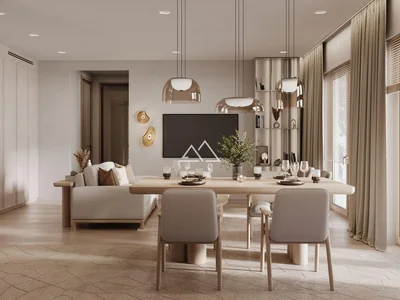 Complejo residencial Residential сomplex in the сenter of Tivat