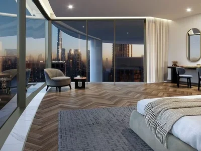 Wohnanlage JUMEIRAH LIVING