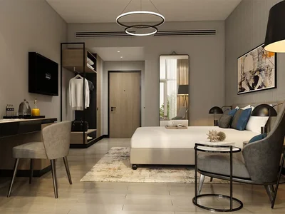 Aparthotel Ready Hotel Apartment | Investment Buy 