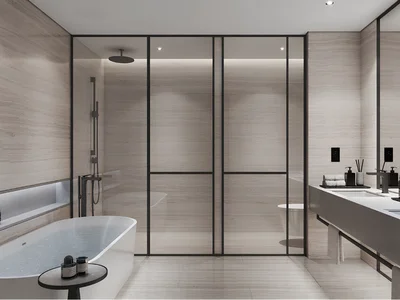 Zespół mieszkaniowy Anantara Sharjah Residences