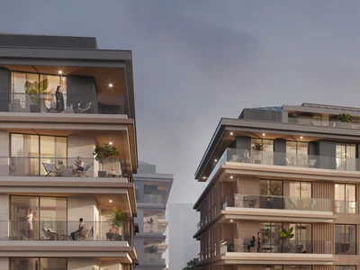 Wohngebäude PRESTIGIOUS PROJECT IN ŞİŞLİ