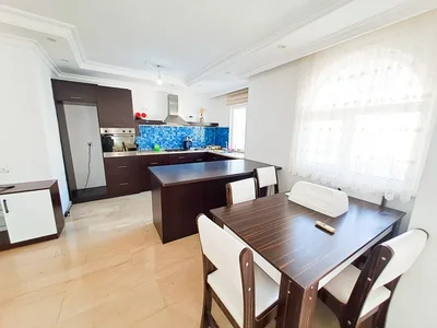 Жилой комплекс Меблированная квартира 2+1 в комплексе Waterfall Residence под ВНЖ.