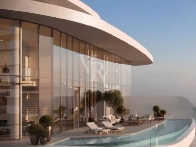 Многоквартирный жилой дом SAAS HILLS