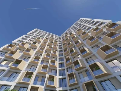 Apartment building Lania Residence
