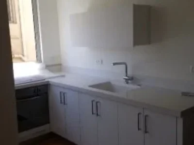 Quartier résidentiel Rue lassalle proche mer - produit rare