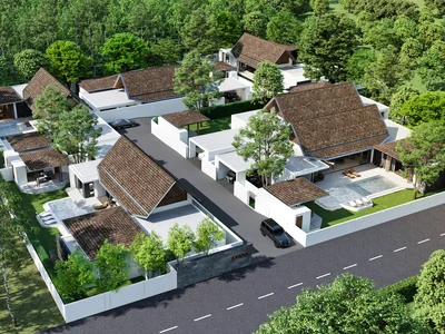 Villa AVANA Luxury