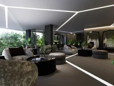 Wohnanlage Enigma Residence