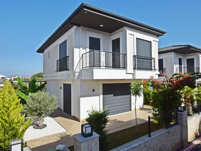 Villa Polat Prime Villas