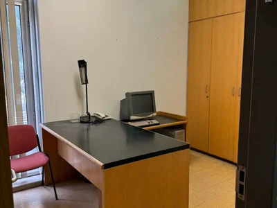 Quartier résidentiel Bureau a louer a jerusalem