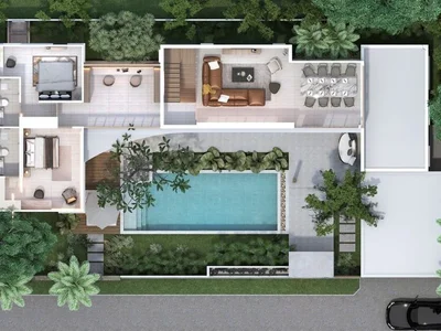 Zespół mieszkaniowy Vinzita Elite Residences