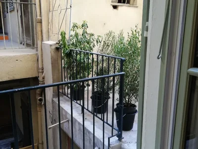 Apartamentowiec Rezidencia v centre goroda