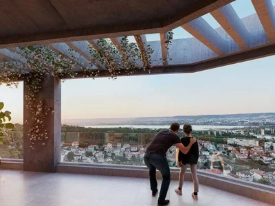 Complexe résidentiel Vas ugolok panoramy v Asparuhovo