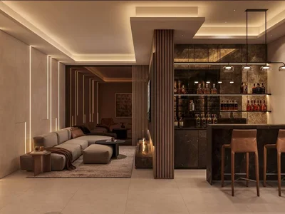 Barrio residencial Noura Villas
