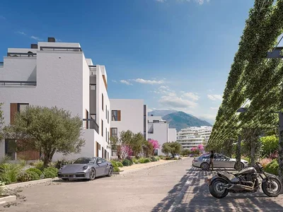 Barrio residencial Sunset Bay Estepona Fase 4