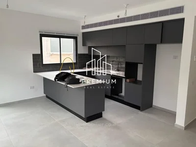 Barrio residencial Appartement A vendre 4 piEces tel aviv yafo