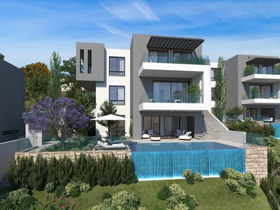 Жилой комплекс Lofos Heights