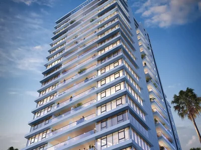 Residential quarter Projet neuf de haut standing sur le kikar