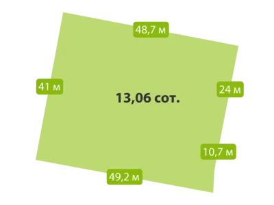 Cottage village Otradnaa buhta 20