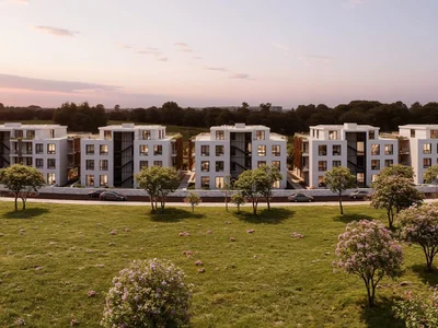 Zespół mieszkaniowy VM Hills Residence