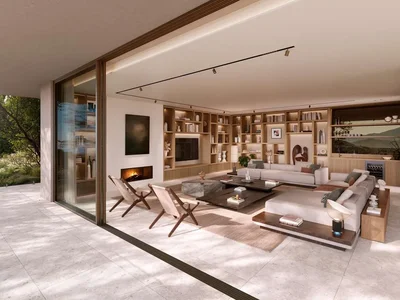 Жилой квартал Vitae Villas Villa I3