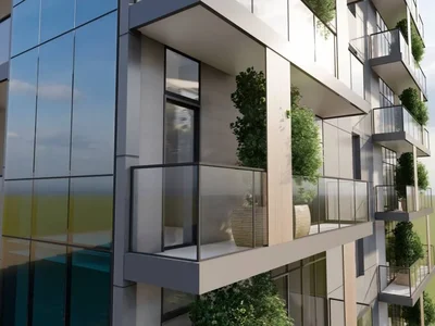 Complejo residencial La Batumi Familia