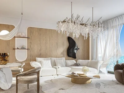Жилой комплекс Новый комплекс Weybridge Gardens 5 с бассейном и садами рядом с поло-клубом, Dubailand Residence Complex, Дубай, ОАЭ
