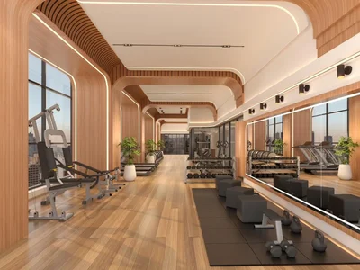 Wohnanlage  Kingston Royale Condominium