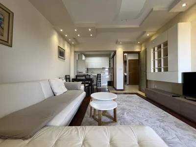 Wohnviertel Stan 54 m² na Izdavanje – Centar, Podgorica