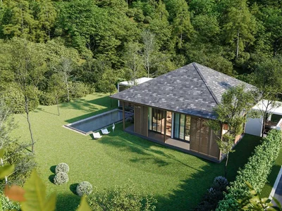 Villa Cerulean