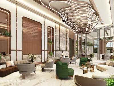Wohnanlage Once Pattaya Condominium