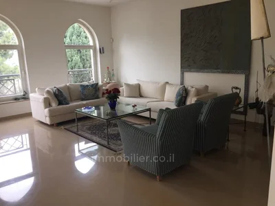 Residential quarter Duplex a louer a jerusalem