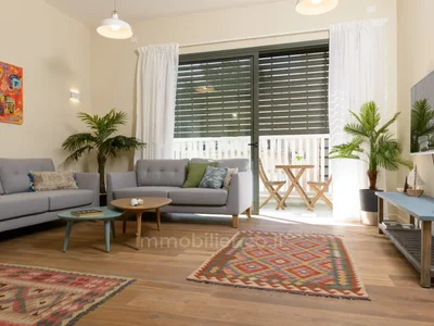 Dzielnica mieszkaniowa Superbe 2 pieces avec parking balcon et cave rue shenkin