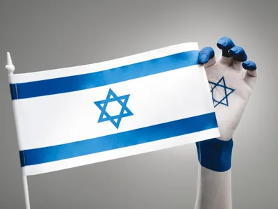 Aufenthaltsgenehmigung in Israel