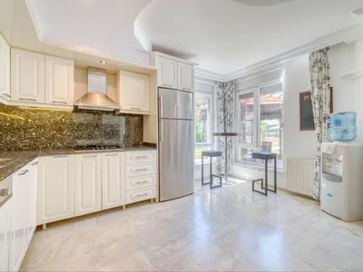 Willa Willa 5+1 300 metrów od morza w Konkala | Alanya.